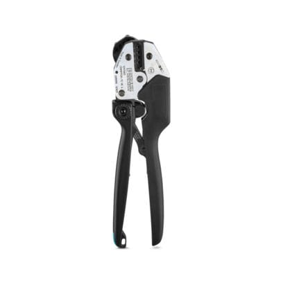 PHOENIX CONTACT - CRIMPFOX-TC HC 4 PINZA A CRIMPARE