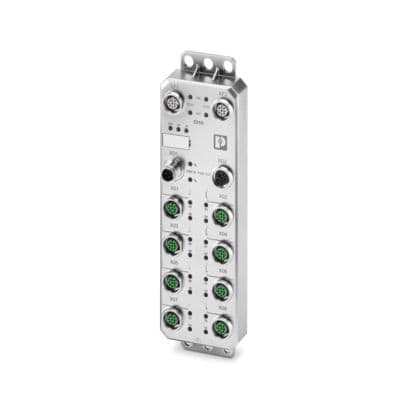 PHOENIX CONTACT - AXL E PN DI16 M12 6M-L MODULO I/O IP67