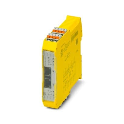 PHOENIX CONTACT - PSR-M-EM5.1-TTL2-PI MODULO DI ESPANSIONE