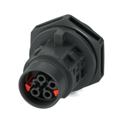 PHOENIX CONTACT - PRC 20/4-C1-FT25-FS2,5 CONNETTORE