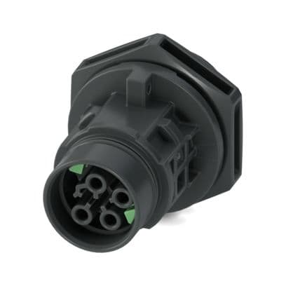 PHOENIX CONTACT - PRC 20/4-C3-FT25-FS2,5 CONNETTORE