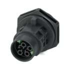PHOENIX CONTACT - PRC 20/4-C3-FT25-FS2,5 CONNETTORE
