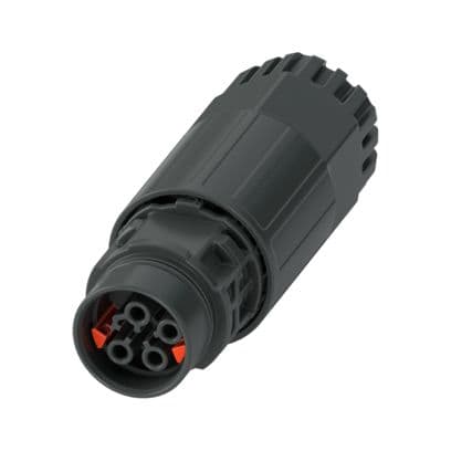 PHOENIX CONTACT - PRC 20/4-C1-FC-FS2,5 6-14 CONNETTORE