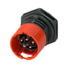 PHOENIX CONTACT - PRC 20/5-C1-FT25-MS2,5 CONNETTORE