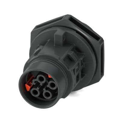PHOENIX CONTACT - PRC 20/4-C4-FT25-FS2,5 CONNETTORE