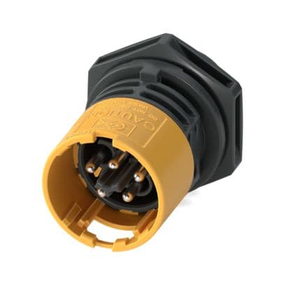 PHOENIX CONTACT - PRC 20/5-C4-FT25-MS2,5 CONNETTORE