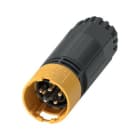 PHOENIX CONTACT - PRC 20/5-C4-FC-MS2,5 6-14 CONNETTORE