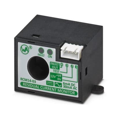 PHOENIX CONTACT - EV-RCM-6DC-WAT MOD. RCM WESTERN AUTOMATI