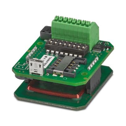 PHOENIX CONTACT - EV-RFID-ELT-PCB RFID READER IP65