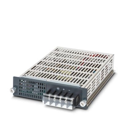 PHOENIX CONTACT - FL SWITCH 4800E-P1B MODULO POWER