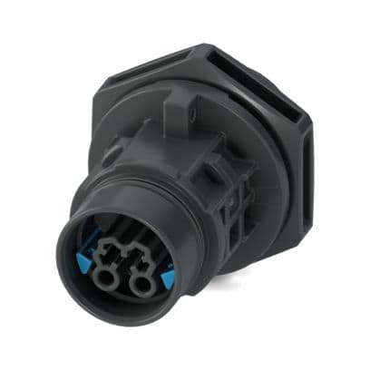 PHOENIX CONTACT - PRC 20/2-C1-FT25-FS2,5 CONNETTORE