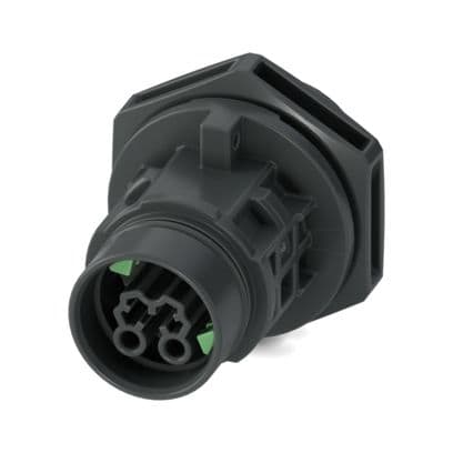 PHOENIX CONTACT - PRC 20/2-C3-FT25-FS2,5 CONNETTORE