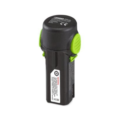 PHOENIX CONTACT - SF-ASD 16/ACCU 2,0 AH MODULO A BATTERIA