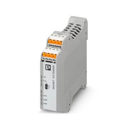 PHOENIX CONTACT - EXTENDER 1010 ETH TP-G ETHERNET EXTENDER
