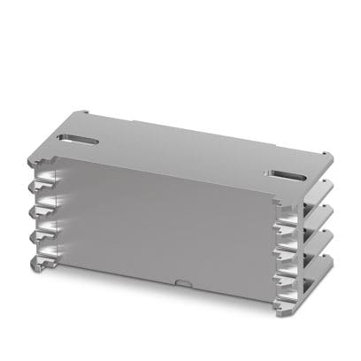 PHOENIX CONTACT - ICE50-R100X45-A1 DISSIPATORE CALORE