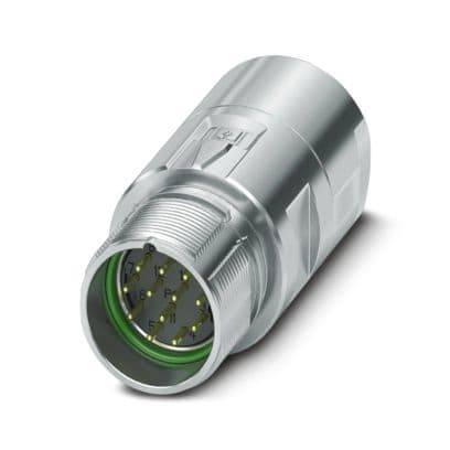 PHOENIX CONTACT - M23-12P2N8A90DUS CONNESSIONE