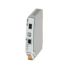 PHOENIX CONTACT - MC 1000T-MM LC MEDIA CONVERTER
