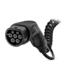 PHOENIX CONTACT - EV-T2G3C-3AC32A-5,0M6,0EHBK11U CAVO T2 A