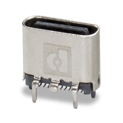 PHOENIX CONTACT - CUC-USB3.1-J1ST-S/UCF-SMD CONNETTORE