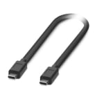 PHOENIX CONTACT - NBC-USB3.0-UCM/1,8-PVC/UCM CAVO HDMI
