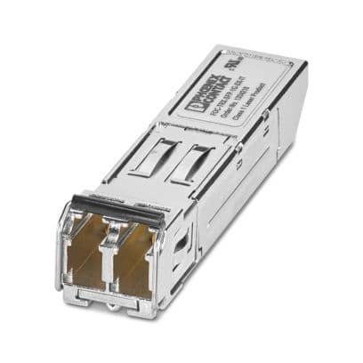PHOENIX CONTACT - FOC-TRX-SFP-1G-SX-IT TRANCIEVER