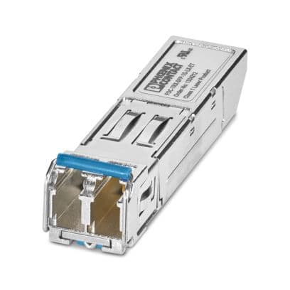 PHOENIX CONTACT - FOC-TRX-SFP-1G-LX-ET TRANCIEVER