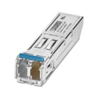 PHOENIX CONTACT - FOC-TRX-SFP-1G-LX-IT TRANCIEVER