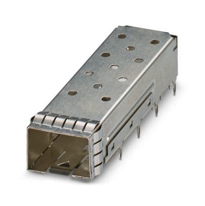 PHOENIX CONTACT - FOC-CAGE:SFP/SFP+:1X1:PI FIBRE OTTICHE