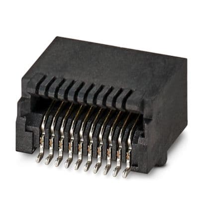 PHOENIX CONTACT - FOC-CON:SFP/SFP+:20AU:SMT CONNETTORE C.S