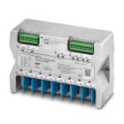 PHOENIX CONTACT - AXL X PN DI16 DO8 ADIO8 MODULO I/O REMOT