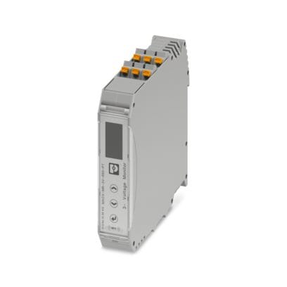 PHOENIX CONTACT - MACX-MR-3V-690-PT RELE DI CONTROLLO