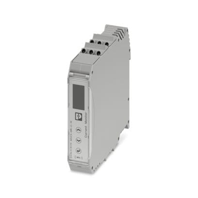 PHOENIX CONTACT - MACX-MR-C-10 RELE DI CONTROLLO
