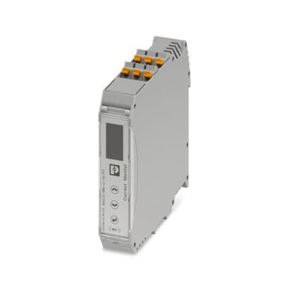 PHOENIX CONTACT - MACX-MR-C-10-PT RELE DI CONTROLLO