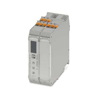 PHOENIX CONTACT - MACX-MR-3V-900-PT RELE CONTROLLO
