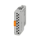 PHOENIX CONTACT - AXL SE PD16 24V RIPARTITORE DI POTENZ.