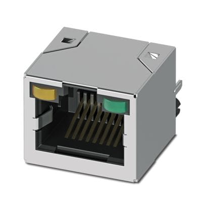 PHOENIX CONTACT - CUC-SP-J1ST-S/R4LT-THR-LED CONNETTORE