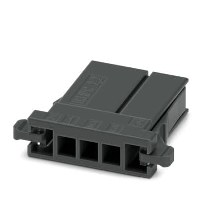 PHOENIX CONTACT - D31PC 2,2/ 3-3,81-X CONNETTORE C.S.