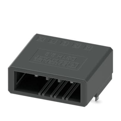 PHOENIX CONTACT - D31H 2,2/ 4-H-3,81-X PRESA BASE