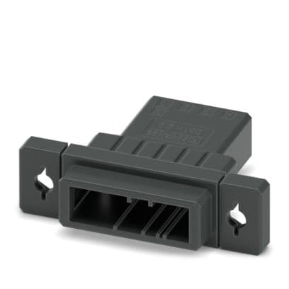 PHOENIX CONTACT - D31H 2,2/ 4-PT-3,81-X CONN. PASSAGGIO