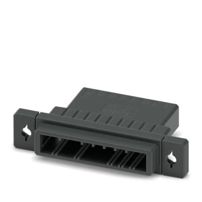 PHOENIX CONTACT - D31H 2,2/ 8-PT-3,81-X CONN. PASSAGGIO
