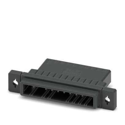 PHOENIX CONTACT - D31H 2,2/10-PT-3,81-X CONN. PASSAGGIO