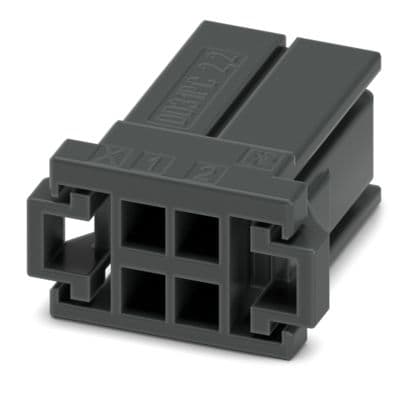 PHOENIX CONTACT - DD31PC 2,2/ 4-3,81-X CONNETTORE C.S.