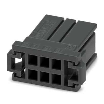 PHOENIX CONTACT - DD31PC 2,2/ 6-3,81-X CONNETTORE C.S.