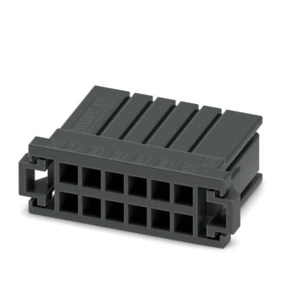 PHOENIX CONTACT - DD31PC 2,2/12-3,81-X CONNETTORE C.S.