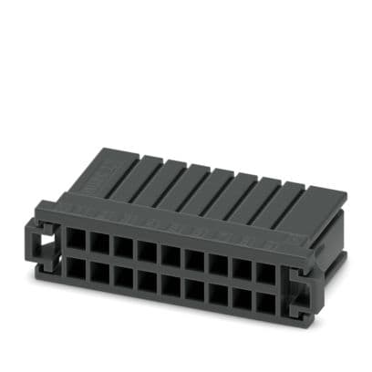 PHOENIX CONTACT - DD31PC 2,2/18-3,81-X CONNETTORE C.S.