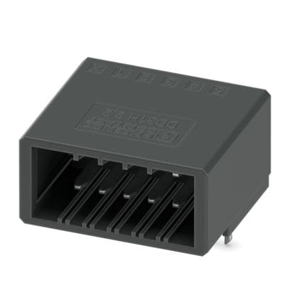 PHOENIX CONTACT - DD31H 2,2/10-H-3,81-X PRESA BASE