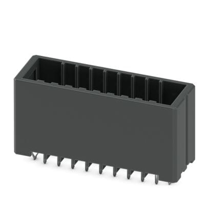 PHOENIX CONTACT - DD31H 2,2/18-V-3,81-X PRESA BASE