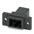PHOENIX CONTACT - DD31H 2,2/ 6-PT-3,81-X CONN. PASSAGGIO