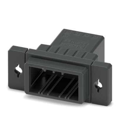PHOENIX CONTACT - DD31H 2,2/ 8-PT-3,81-X CONN. PASSAGGIO