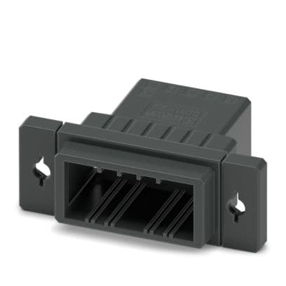 PHOENIX CONTACT - DD31H 2,2/10-PT-3,81-X CONN. PASSAGGIO